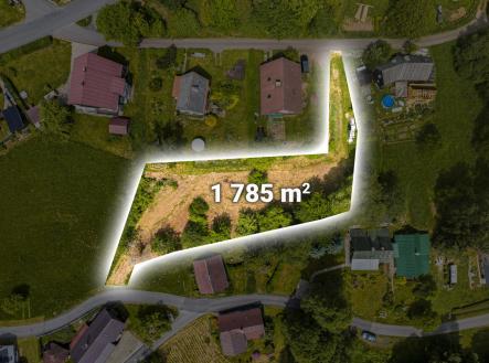 HO6908~1.JPG | Prodej - pozemek pro bydlení, 1 785 m²