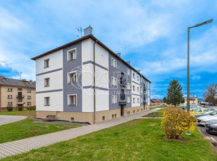 fotografie | Pronájem bytu, 2+1, 52 m²