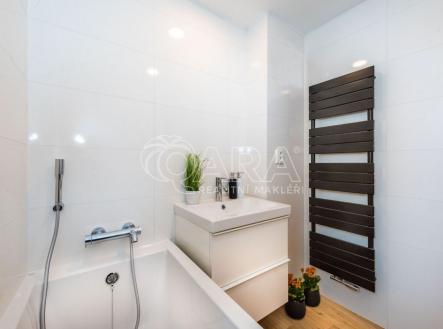 fotografie | Pronájem bytu, 2+1, 52 m²
