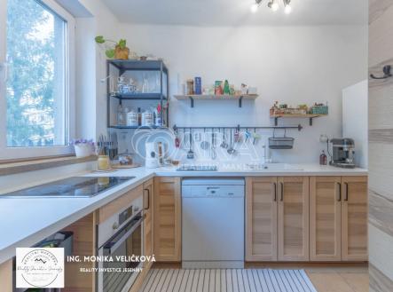 fotografie | Prodej bytu, 3+1, 86 m²