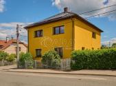 Pronájem - dům/vila, 158 m²