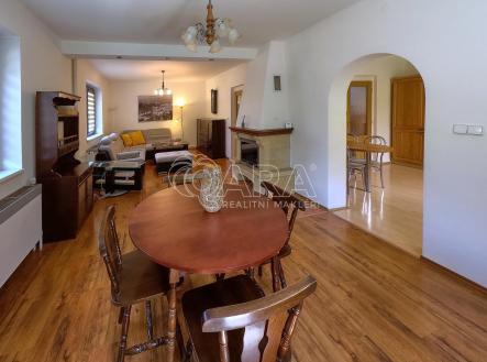 GOPR2264x.jpg | Pronájem - dům/vila, 158 m²