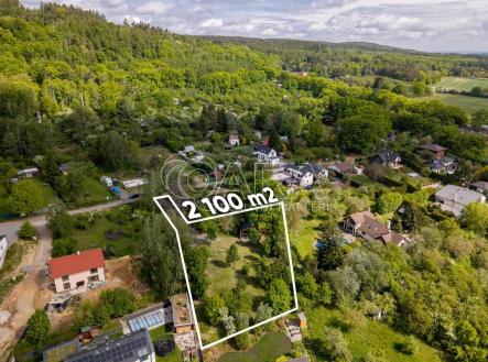 Foto2.jpg | Prodej - pozemek pro bydlení, 2 100 m²