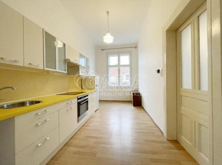 fotografie | Pronájem bytu, 1+1, 37 m²