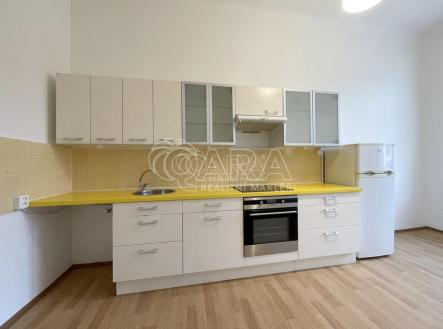 fotografie | Pronájem bytu, 1+1, 37 m²