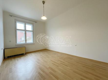 fotografie | Pronájem bytu, 1+1, 37 m²