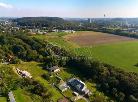 dron2.jpg | Prodej - pozemek pro bydlení, 1 259 m²