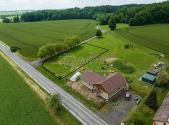 Prodej - pozemek pro bydlení, 1 400 m²