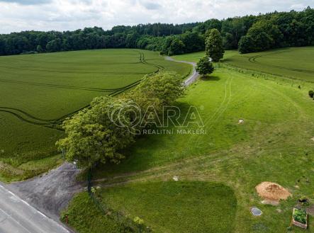 DJI_0059.jpg | Prodej - pozemek pro bydlení, 1 400 m²
