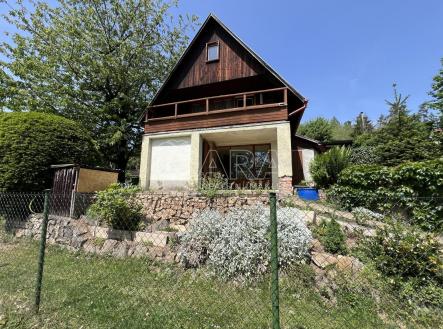 IMG_3528.jpeg | Prodej - chata/rekreační objekt, 120 m²