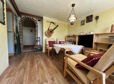 IMG_3486.jpeg | Prodej - chata/rekreační objekt, 120 m²
