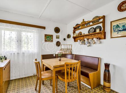 IŽ (8) Třebotov Chata-19.jpg | Prodej - chata/rekreační objekt, 29 m²