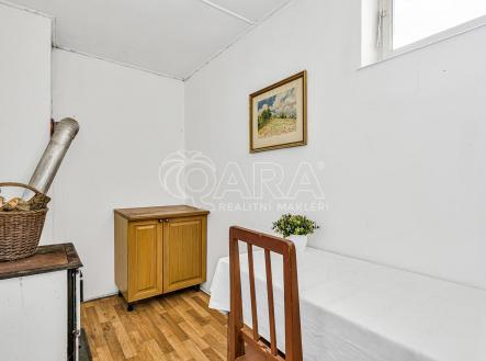 IŽ (8) Třebotov Chata-24.jpg | Prodej - chata/rekreační objekt, 29 m²