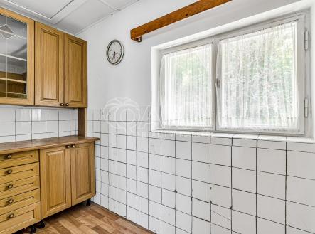 IŽ (8) Třebotov Chata-22.jpg | Prodej - chata/rekreační objekt, 29 m²