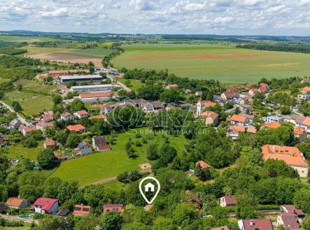 I (8) Tebotov Chata-2.jpg | Prodej - pozemek pro bydlení, 480 m²