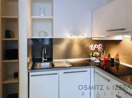 fotografie | Pronájem bytu, 2+kk, 37 m²