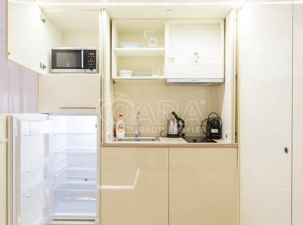 fotografie | Pronájem bytu, 2+kk, 40 m²