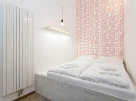 fotografie | Pronájem bytu, 2+kk, 40 m²