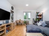 Prodej bytu, 2+1, 51 m²