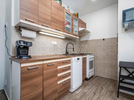 Kuchyně | Prodej bytu, 2+1, 51 m²