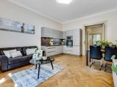 Prodej bytu, 3+kk, 90,8 m²