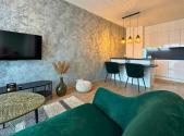 Pronájem bytu, 2+kk, 67 m²