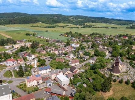 DJI_0500.jpg | Prodej - dům/vila, 200 m²