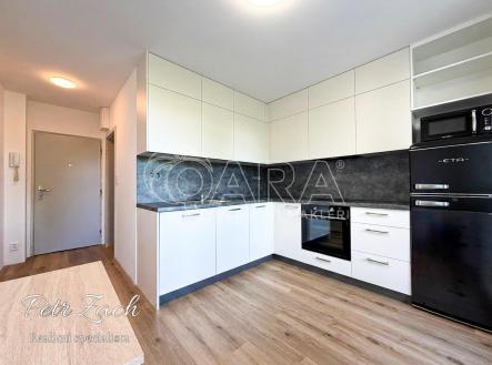 IMG_4933.JPG | Pronájem bytu, 1+1, 39 m²