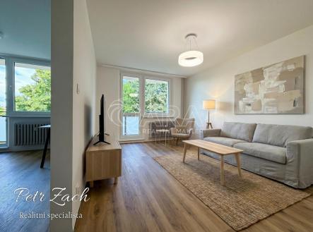 uz_bych_zde_pridal_pouze_202606141809.jpeg | Pronájem bytu, 1+1, 39 m²