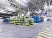 Pronájem - skladovací prostor, 3 396 m²