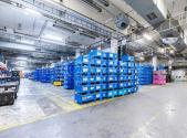 Pronájem - výrobní prostor, 6 421 m²