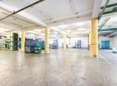 Pronájem - skladovací prostor, 1 780 m²