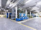 Pronájem - výrobní prostor, 3 025 m²