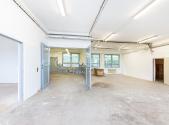 Pronájem - výrobní prostor, 110 m²
