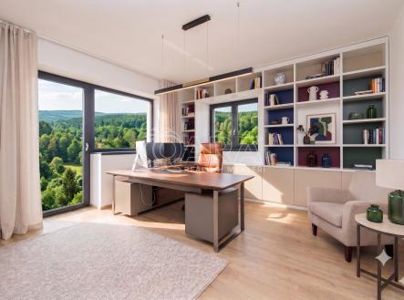 pokoj/ložnice | Prodej - dům/vila, 189 m²
