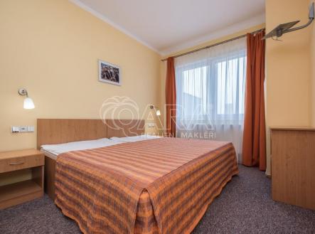 fotografie | Pronájem bytu, 1+kk, 25 m²