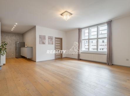 Jicinska 26 (1).JPG | Prodej bytu, 3+kk, 101 m²