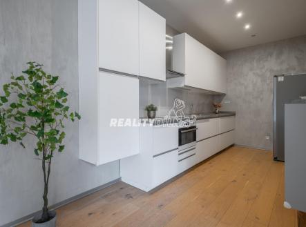 Jicinska 26 (19).JPG | Prodej bytu, 3+kk, 101 m²