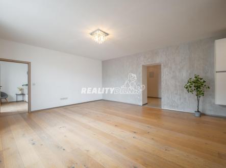 Jicinska 26 (3).JPG | Prodej bytu, 3+kk, 101 m²