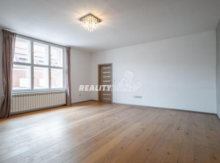 Jicinska 26 (5).JPG | Prodej bytu, 3+kk, 101 m²