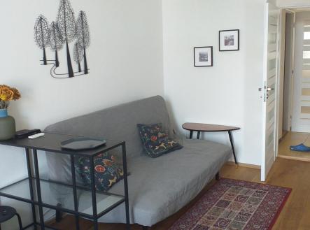 20210620_115756.jpg | Pronájem bytu, 1+1, 35 m²