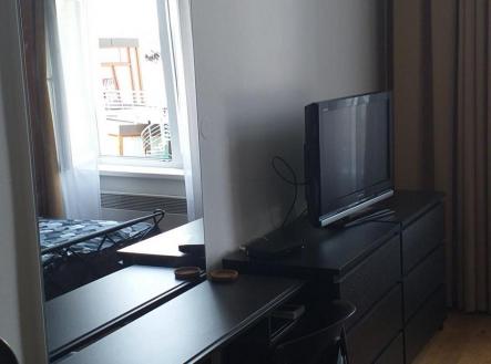 20210620_115808.jpg | Pronájem bytu, 1+1, 35 m²