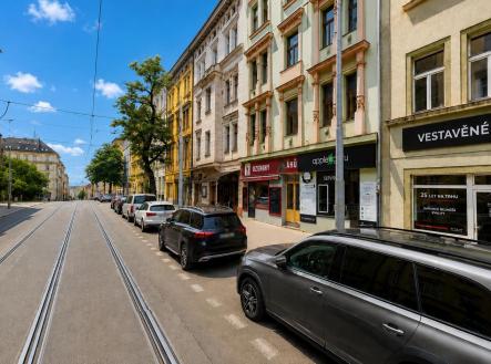 Pronájem bytu, 1+1, 35 m² obrázek