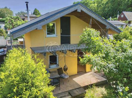 PP (4) Chata Bažantnice-30.jpeg | Prodej - chata/rekreační objekt, 32 m²