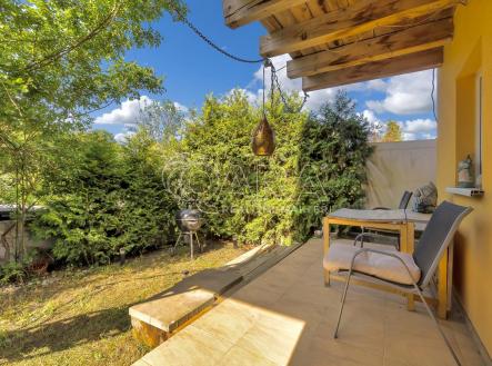 PP (4) Chata Bažantnice-23.jpeg | Prodej - chata/rekreační objekt, 32 m²