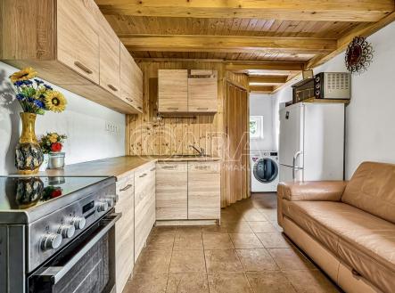 PP (4) Chata Bažantnice-4.jpeg | Prodej - chata/rekreační objekt, 32 m²