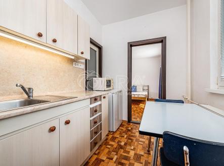 850_3384.jpg | Pronájem bytu, 1+1, 39 m²