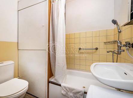 850_3366.jpg | Pronájem bytu, 1+1, 39 m²