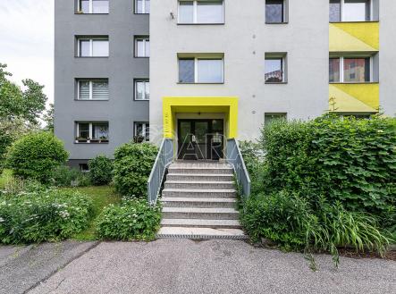850_3408.jpg | Pronájem bytu, 1+1, 39 m²