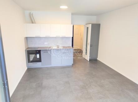 IMG20260508124220.jpg | Prodej bytu, 1+kk, 38 m²